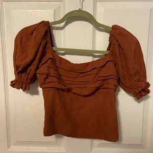Abercrombie & Fitch blouse